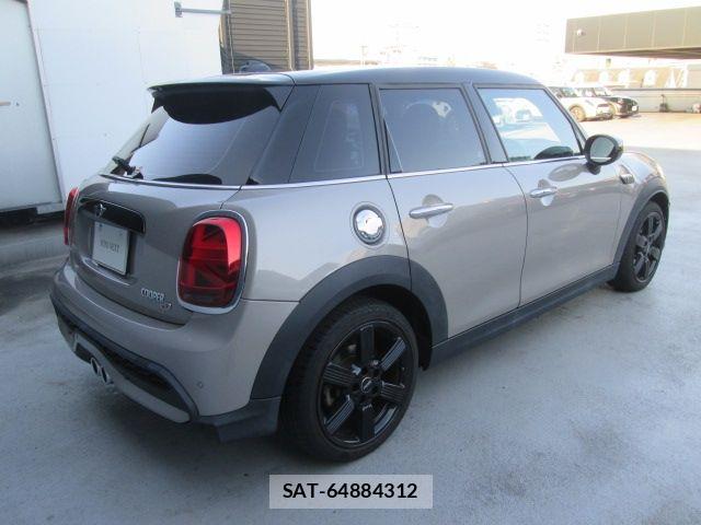 Bmw MINI 2022-03 7221855-15