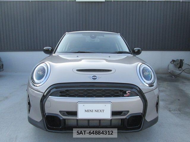 Bmw MINI 2022-03 7221855-1