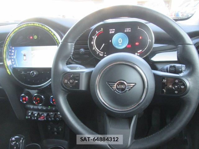 Bmw MINI 2022-03 7221855-26