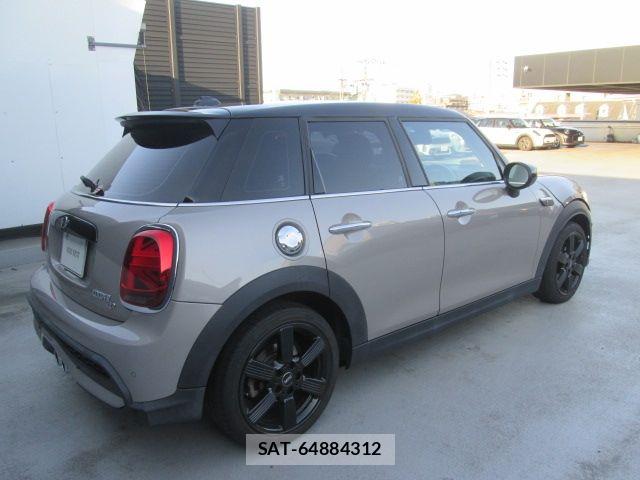 Bmw MINI 2022-03 7221855-27