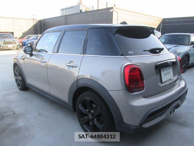 Bmw MINI 2022-03 7221855-28