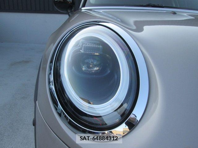 Bmw MINI 2022-03 7221855-4