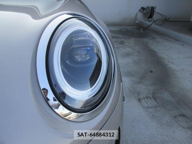 Bmw MINI 2022-03 7221855-5