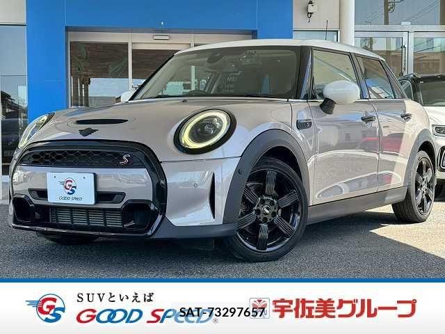 Bmw MINI 2022-03 7221853-0