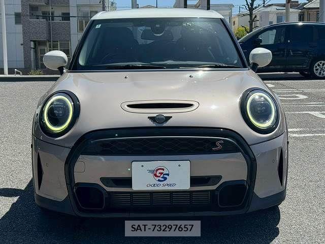 Bmw MINI 2022-03 7221853-9