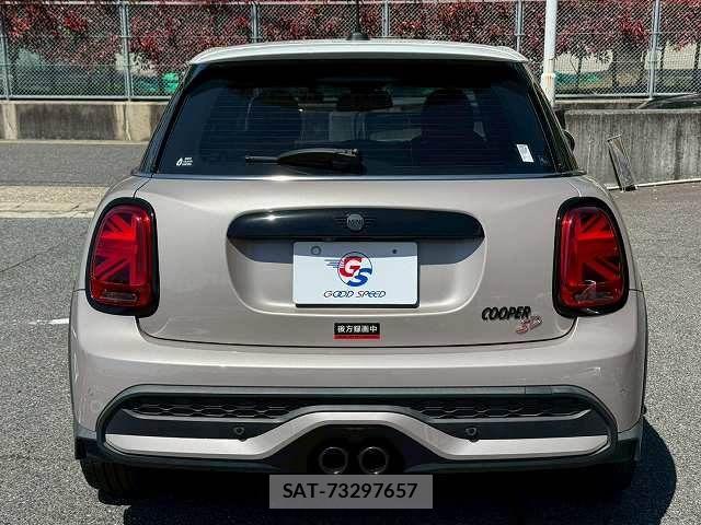 Bmw MINI 2022-03 7221853-13