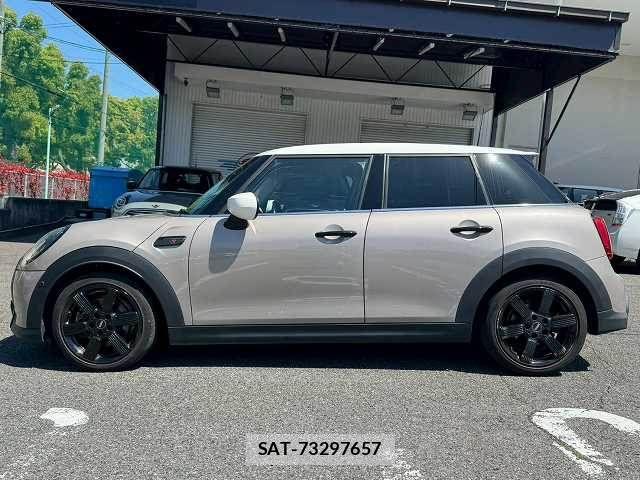 Bmw MINI 2022-03 7221853-15