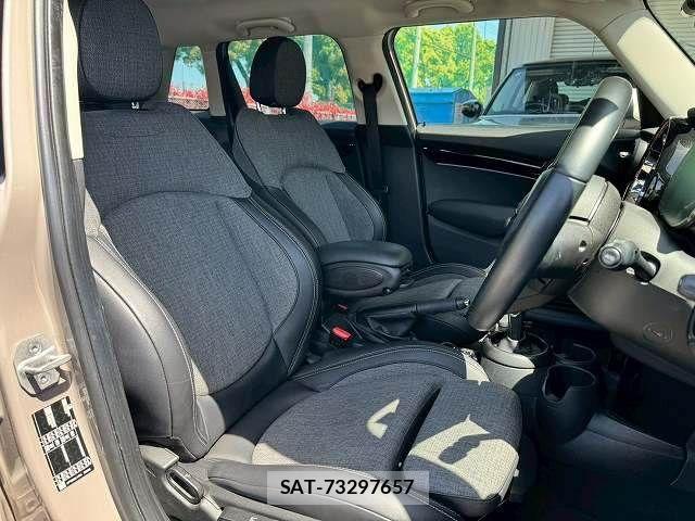 Bmw MINI 2022-03 7221853-16
