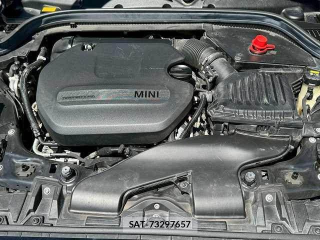 Bmw MINI 2022-03 7221853-17