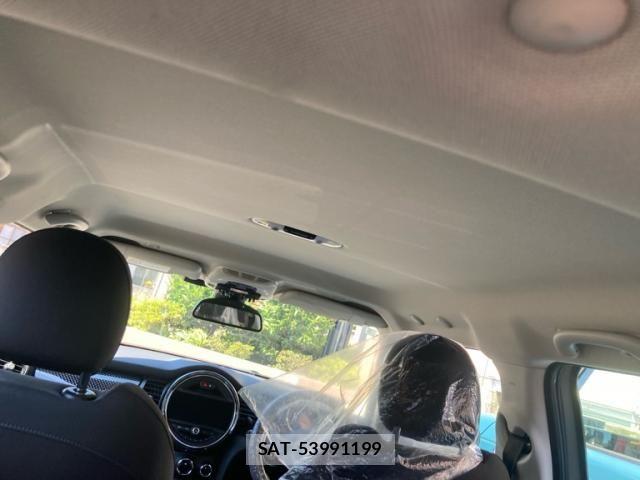 Bmw MINI 2019-05 7221849-9