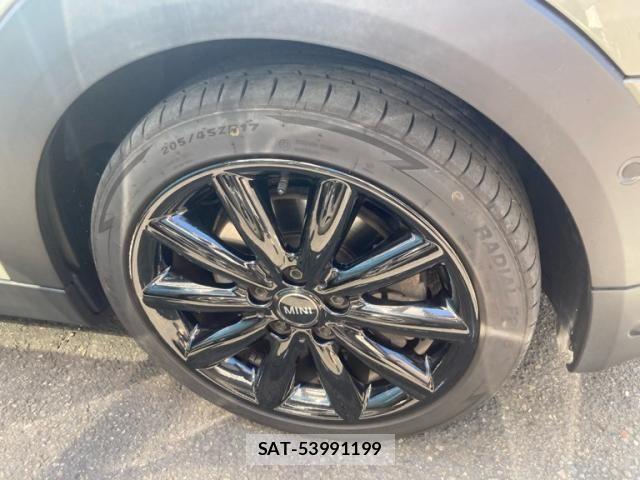 Bmw MINI 2019-05 7221849-10