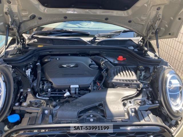 Bmw MINI 2019-05 7221849-13