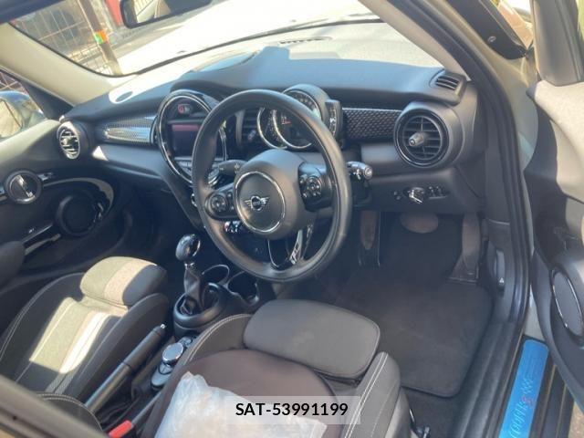 Bmw MINI 2019-05 7221849-15