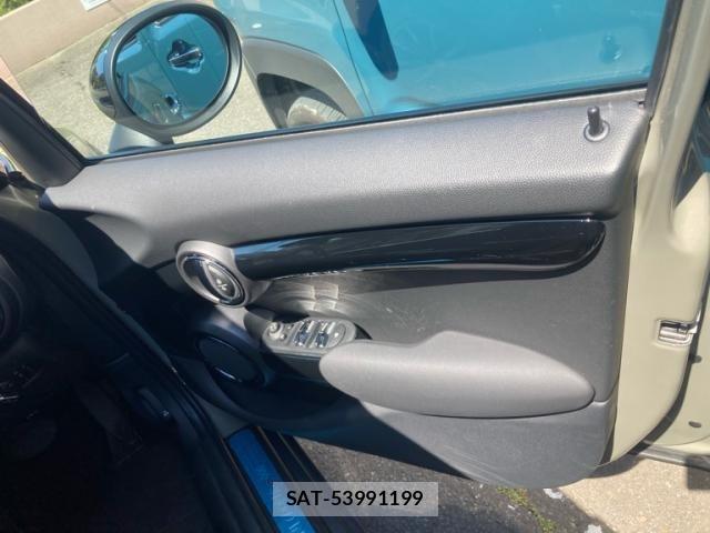 Bmw MINI 2019-05 7221849-16
