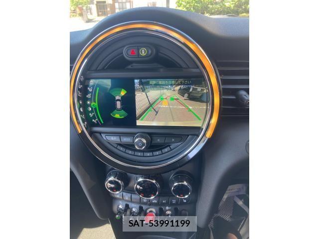 Bmw MINI 2019-05 7221849-21
