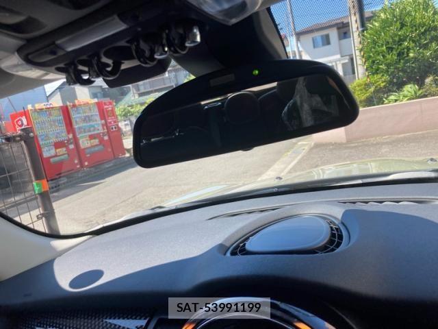Bmw MINI 2019-05 7221849-23