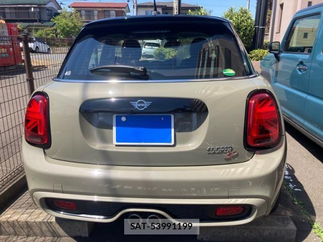 Bmw MINI 2019-05 7221849-5