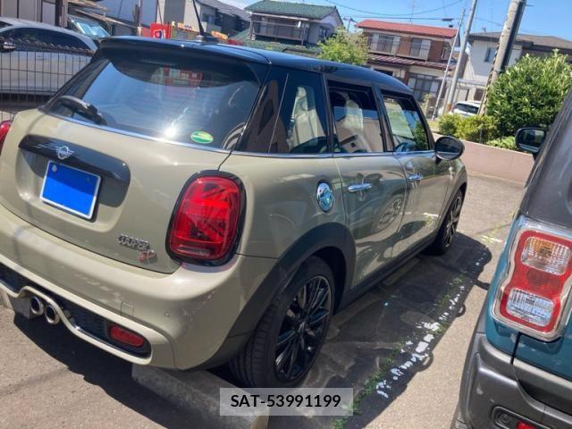 Bmw MINI 2019-05 7221849-6