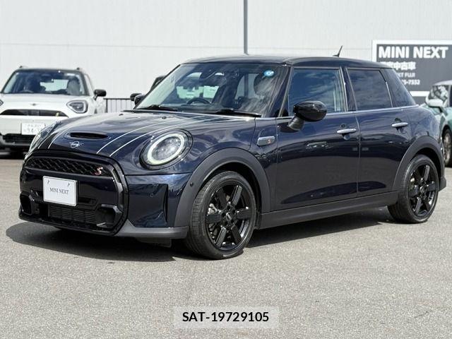 Bmw MINI 2022-02 7221852-0