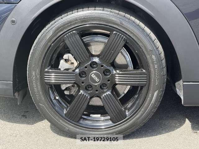 Bmw MINI 2022-02 7221852-9