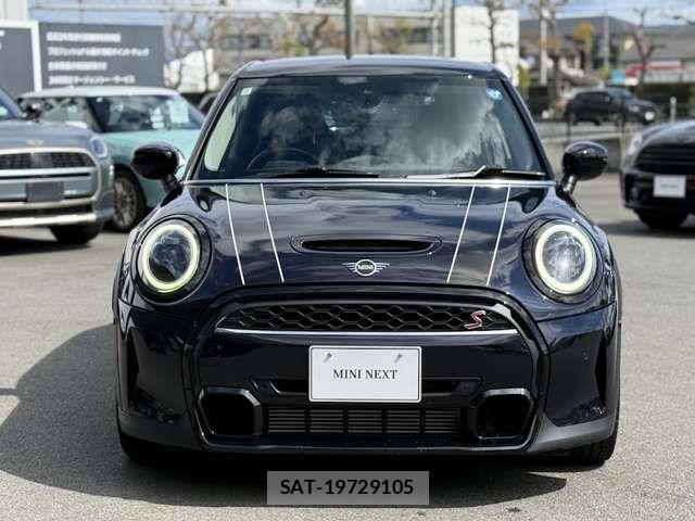 Bmw MINI 2022-02 7221852-10