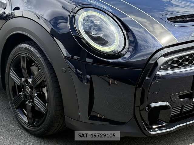 Bmw MINI 2022-02 7221852-11