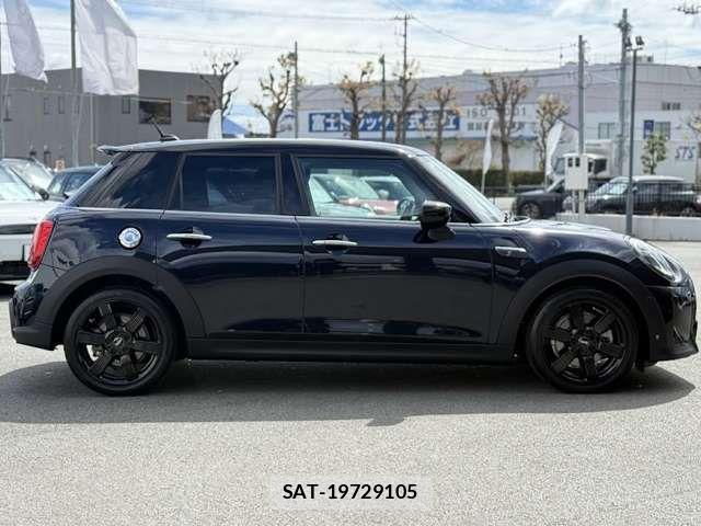 Bmw MINI 2022-02 7221852-15
