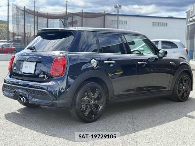Bmw MINI 2022-02 7221852-16