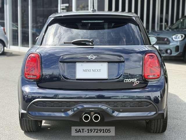 Bmw MINI 2022-02 7221852-18
