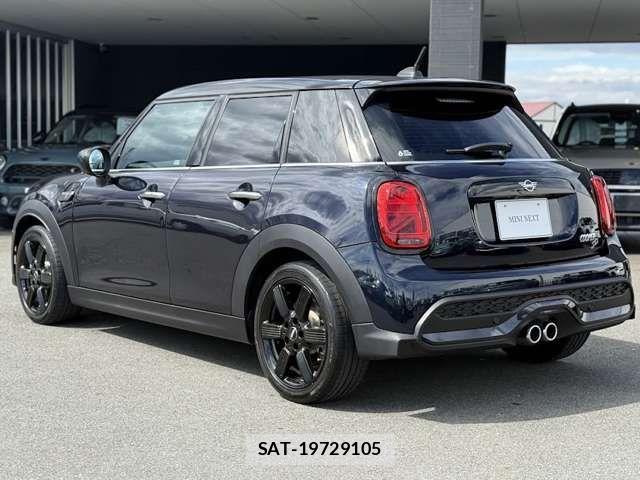 Bmw MINI 2022-02 7221852-19