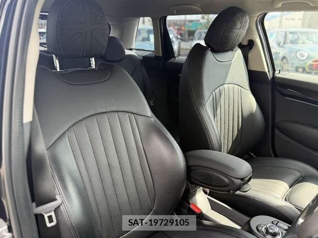 Bmw MINI 2022-02 7221852-7
