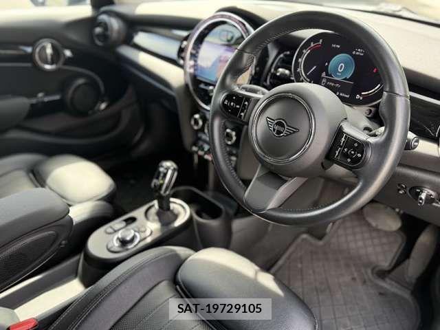Bmw MINI 2022-02 7221852-8