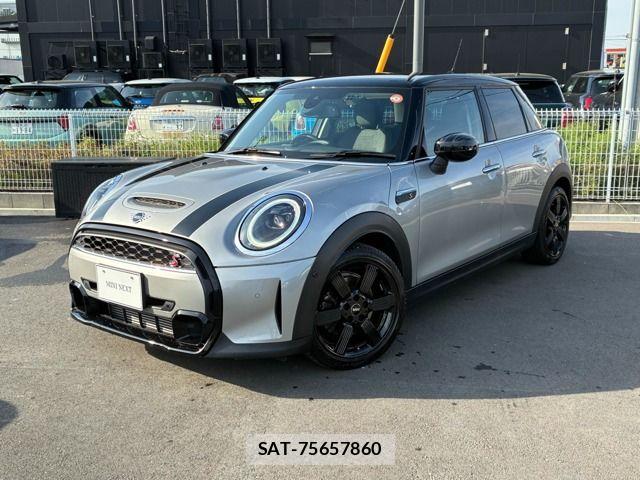 Bmw MINI 2023-09 7221856-0