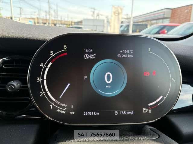 Bmw MINI 2023-09 7221856-16