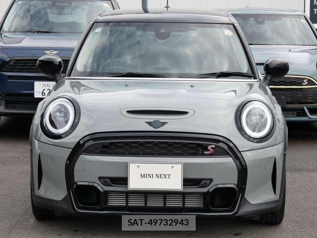 Bmw MINI 2022-09 7221854-10