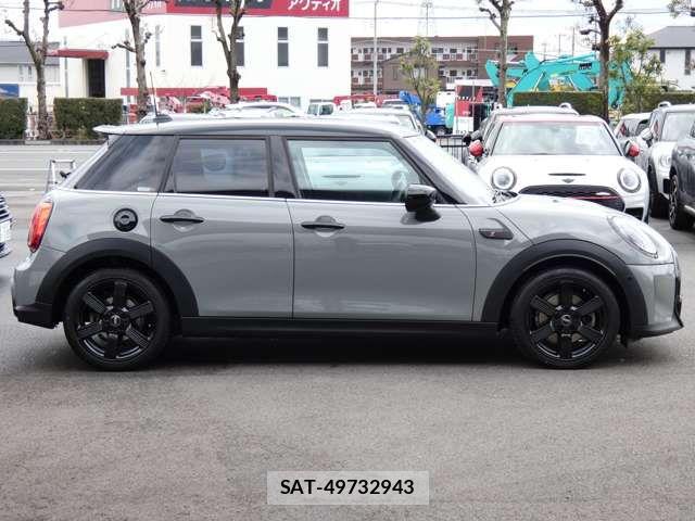 Bmw MINI 2022-09 7221854-12