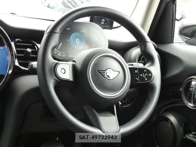 Bmw MINI 2022-09 7221854-18