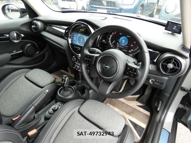 Bmw MINI 2022-09 7221854-7