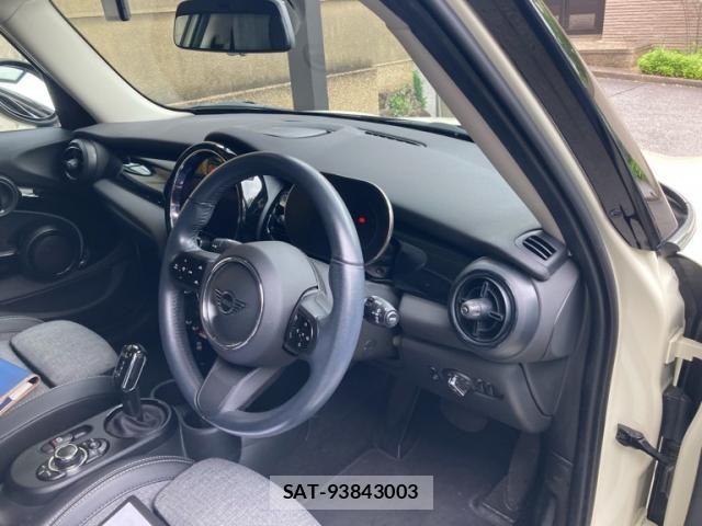 Bmw MINI 2021-11 7221851-10