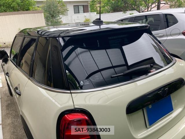 Bmw MINI 2021-11 7221851-1