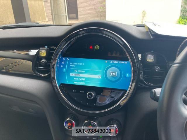 Bmw MINI 2021-11 7221851-20