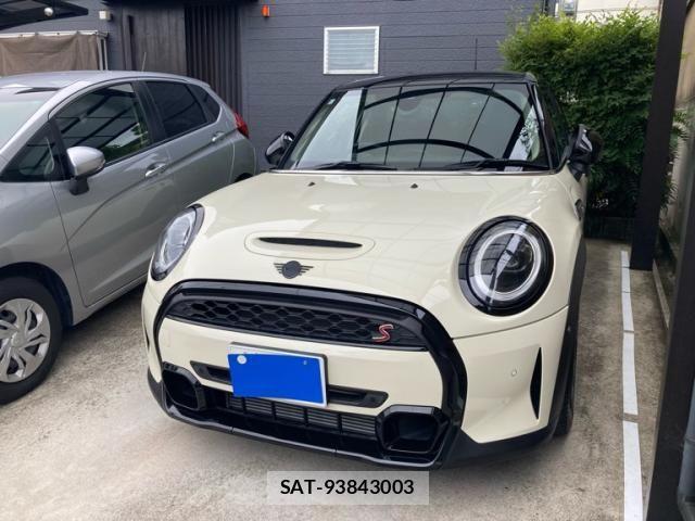 Bmw MINI 2021-11 7221851-3