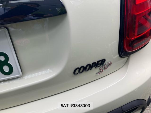 Bmw MINI 2021-11 7221851-7