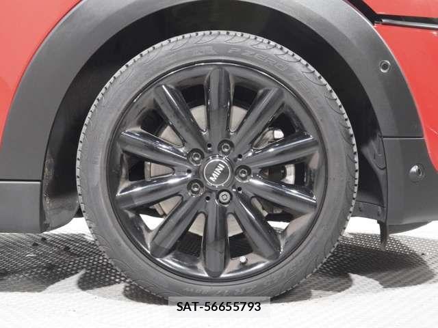 Bmw MINI 2019-07 7221847-10