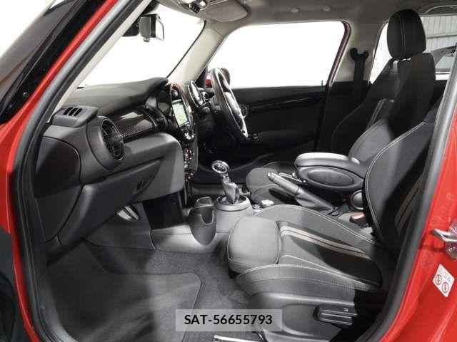 Bmw MINI 2019-07 7221847-11