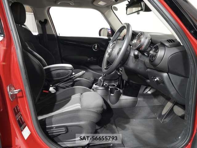 Bmw MINI 2019-07 7221847-12
