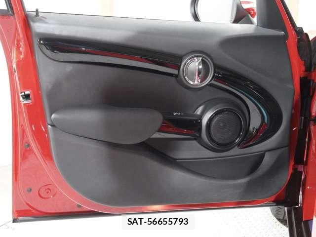 Bmw MINI 2019-07 7221847-13