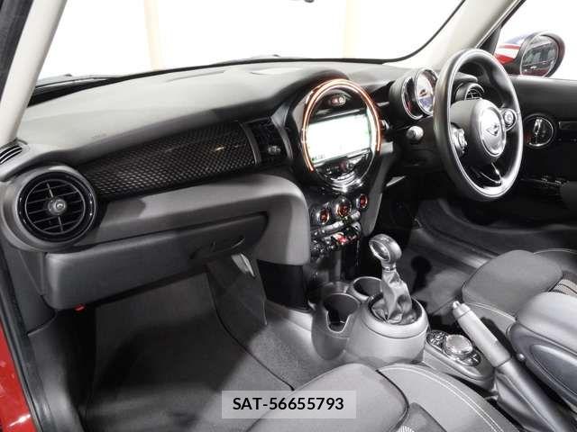Bmw MINI 2019-07 7221847-14