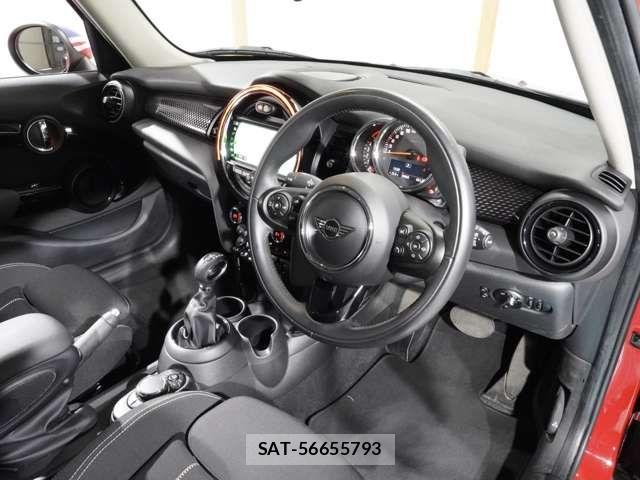 Bmw MINI 2019-07 7221847-15