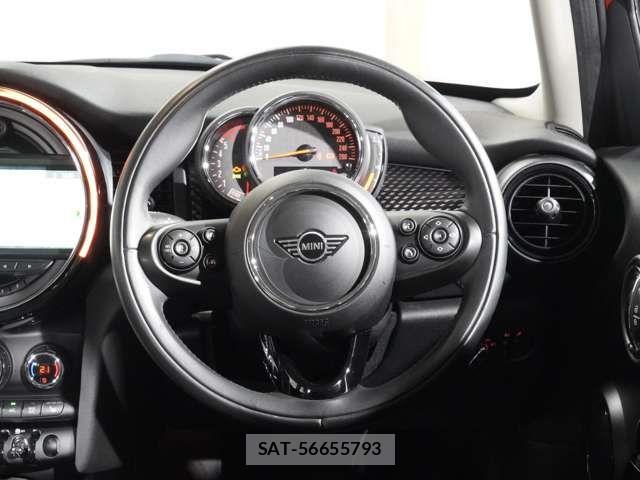 Bmw MINI 2019-07 7221847-16